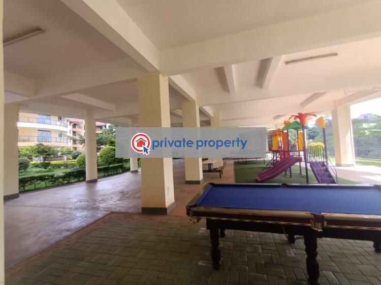 3 bedroom Apartment For Sale &nbsp;off Kindaruma Road Kilimani Nairobi - 11