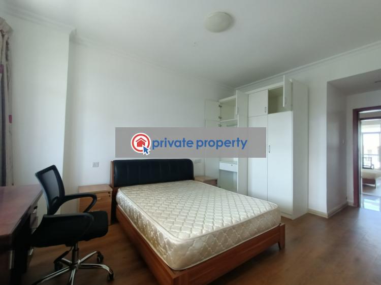 3 bedroom Apartment For Sale &nbsp;off Kindaruma Road Kilimani Nairobi - 5