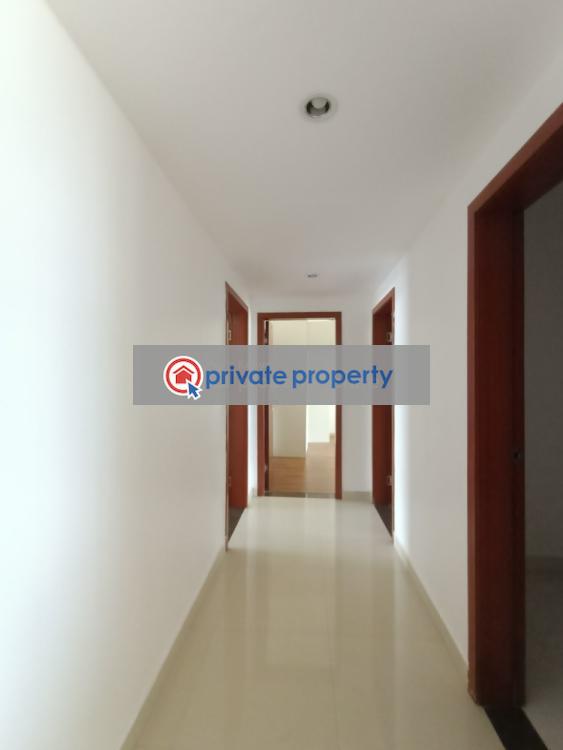 3 bedroom Apartment For Sale &nbsp;off Kindaruma Road Kilimani Nairobi - 12