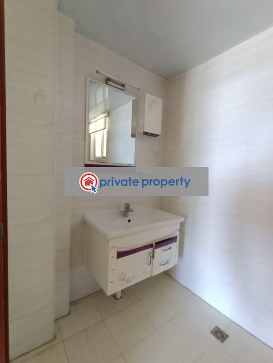 3 bedroom Apartment For Sale &nbsp;off Kindaruma Road Kilimani Nairobi - 9
