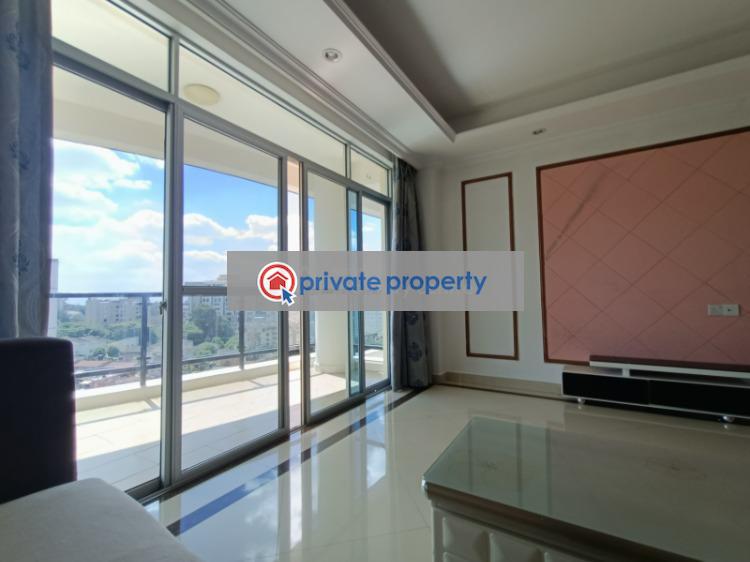 3 bedroom Apartment For Sale &nbsp;off Kindaruma Road Kilimani Nairobi - 17