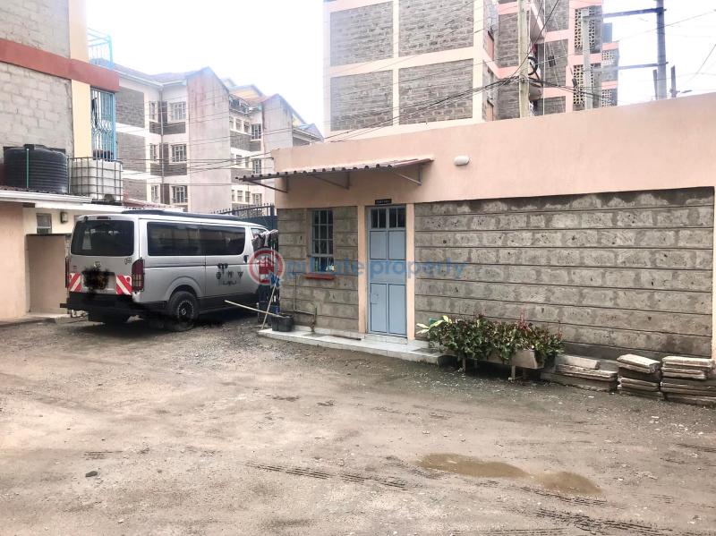 2 bedroom Block of Flats For Sale South B South C Nairobi West  - 4