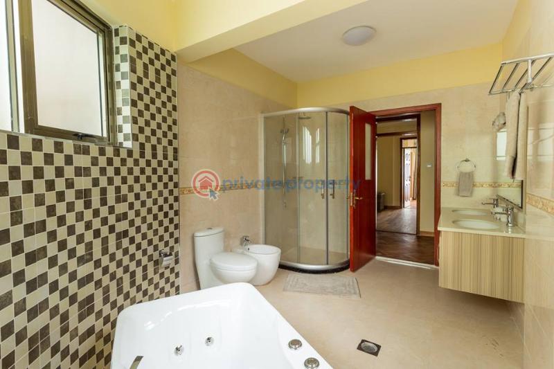 3 bedroom Apartment For Sale Argwings Kodhek Road Valley Arcade Lavington Nairobi - 7