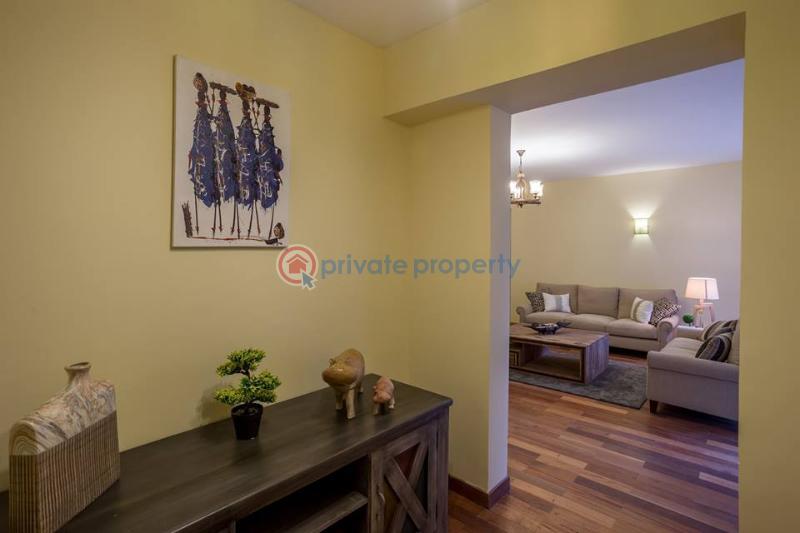 3 bedroom Apartment For Sale Argwings Kodhek Road Valley Arcade Lavington Nairobi - 12