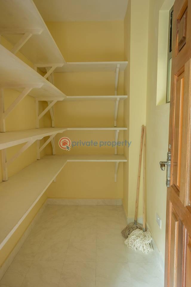 3 bedroom Apartment For Sale Argwings Kodhek Road Valley Arcade Lavington Nairobi - 10