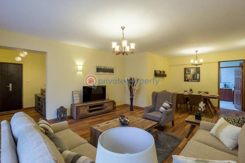 3 bedroom Apartment For Sale Argwings Kodhek Road Valley Arcade Lavington Nairobi - 5