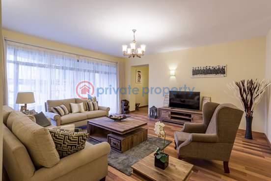 3 bedroom Apartment For Sale Argwings Kodhek Road Valley Arcade Lavington Nairobi - 3