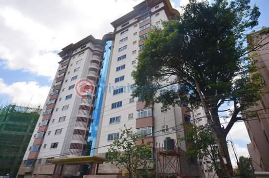 3 bedroom Apartment For Sale Argwings Kodhek Road Valley Arcade Lavington Nairobi - 2
