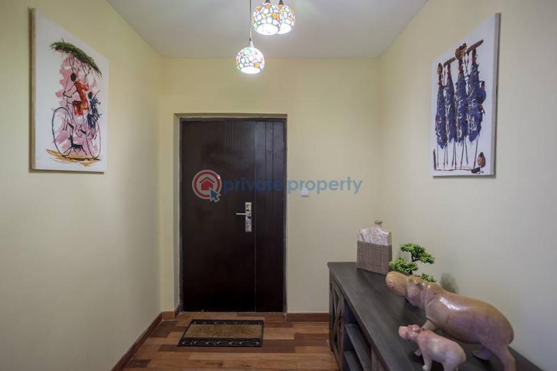 3 bedroom Apartment For Sale Argwings Kodhek Road Valley Arcade Lavington Nairobi - 11