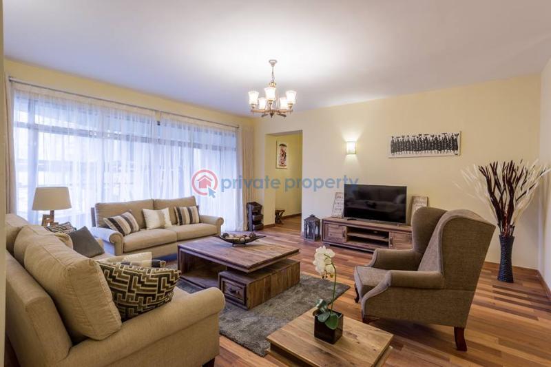3 bedroom Apartment For Sale Argwings Kodhek Road Valley Arcade Lavington Nairobi - 13