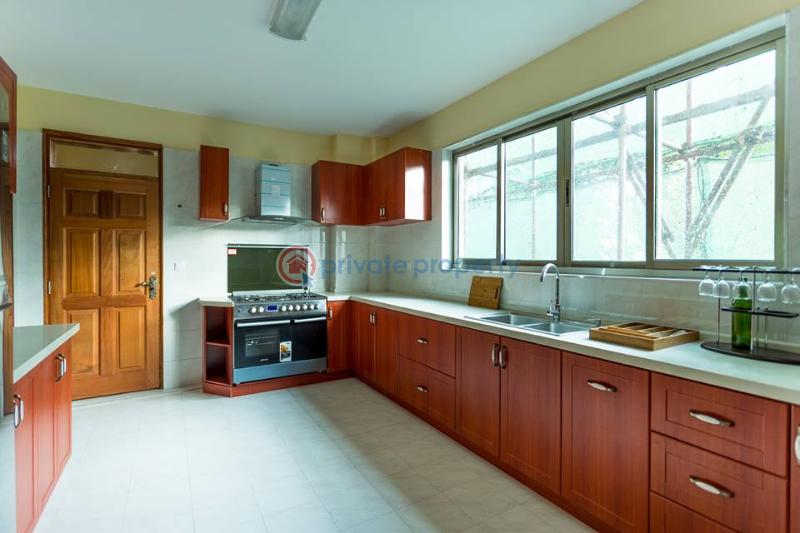 3 bedroom Apartment For Sale Argwings Kodhek Road Valley Arcade Lavington Nairobi - 9