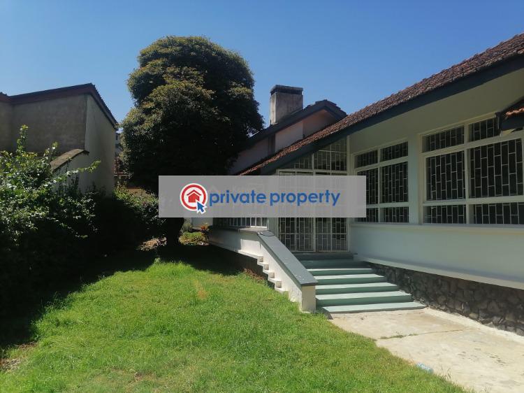 4 bedroom Commercial Property For Sale &nbsp;david Osieli Westlands Nairobi - 1