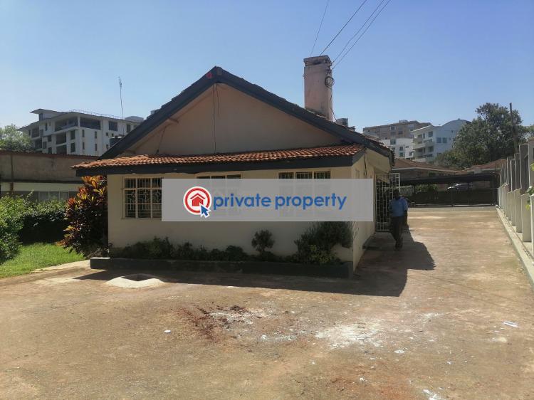 4 bedroom Commercial Property For Sale &nbsp;david Osieli Westlands Nairobi - 4