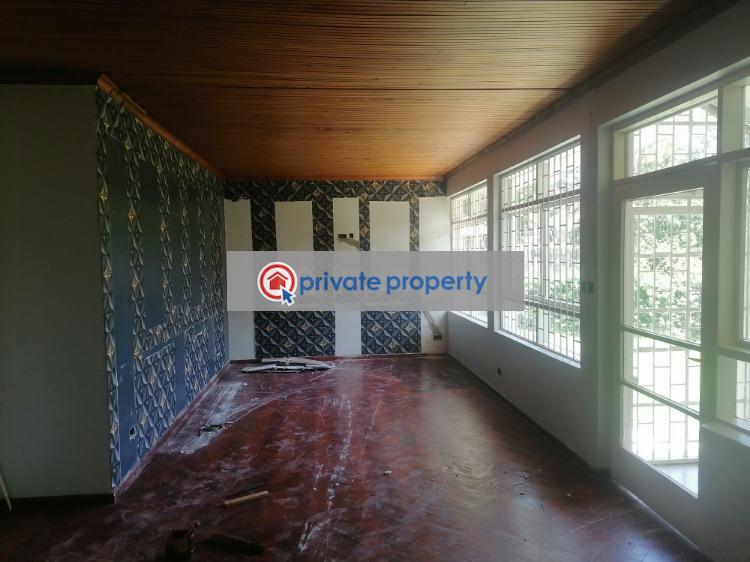 4 bedroom Commercial Property For Sale &nbsp;david Osieli Westlands Nairobi - 11