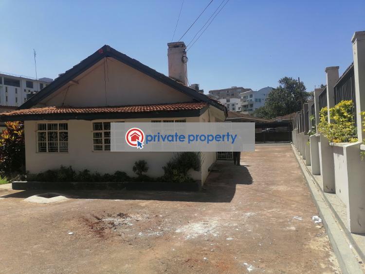 4 bedroom Commercial Property For Sale &nbsp;david Osieli Westlands Nairobi - 3