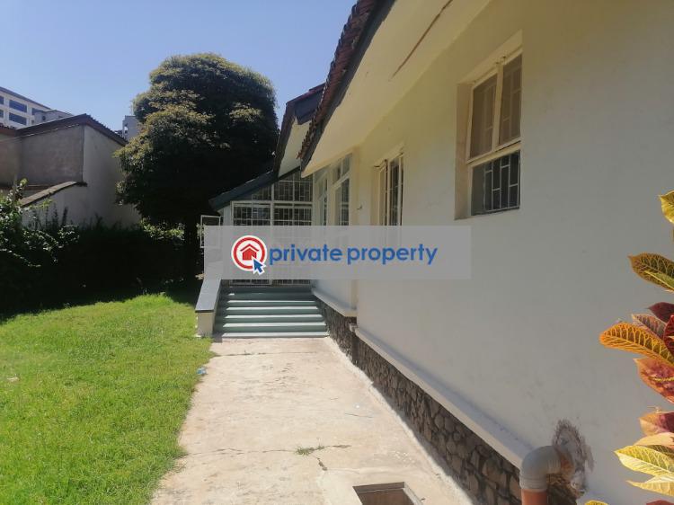 4 bedroom Commercial Property For Sale &nbsp;david Osieli Westlands Nairobi - 2