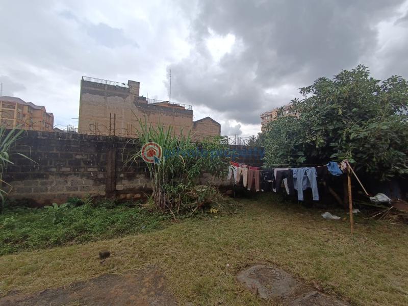 Commercial Land For Sale Off Thika Road Kihunguro Ruiru Kiambu - 7