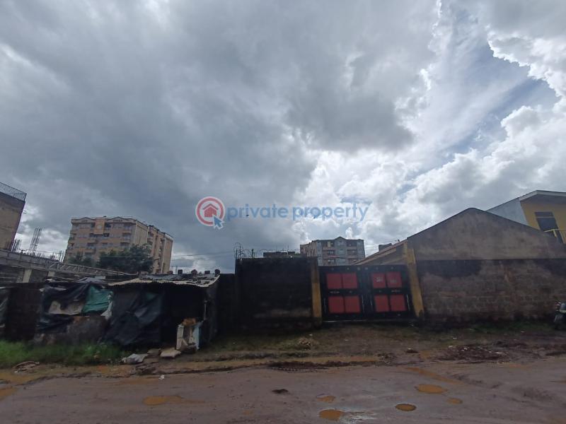 Commercial Land For Sale Off Thika Road Kihunguro Ruiru Kiambu - 2