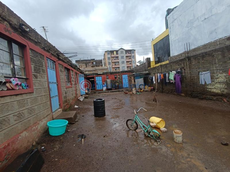 Commercial Land For Sale Off Thika Road Kihunguro Ruiru Kiambu - 5