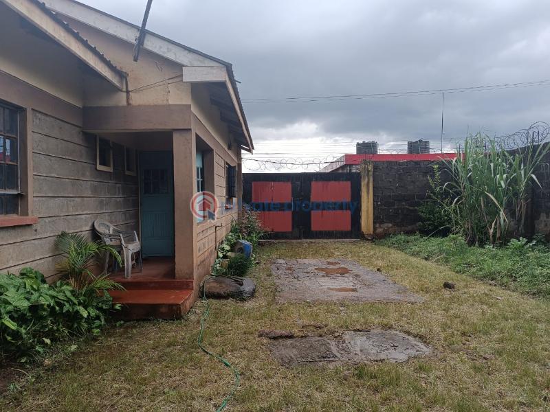 Commercial Land For Sale Off Thika Road Kihunguro Ruiru Kiambu - 4