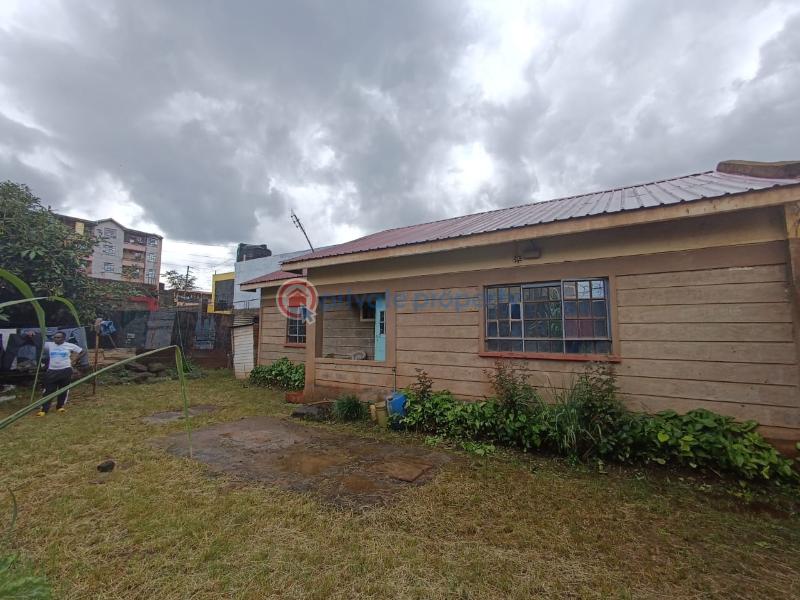 Commercial Land For Sale Off Thika Road Kihunguro Ruiru Kiambu - 6