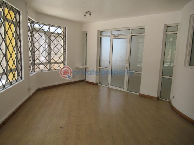 Office Space For Rent Riverside Drive Westlands Nairobi - 5