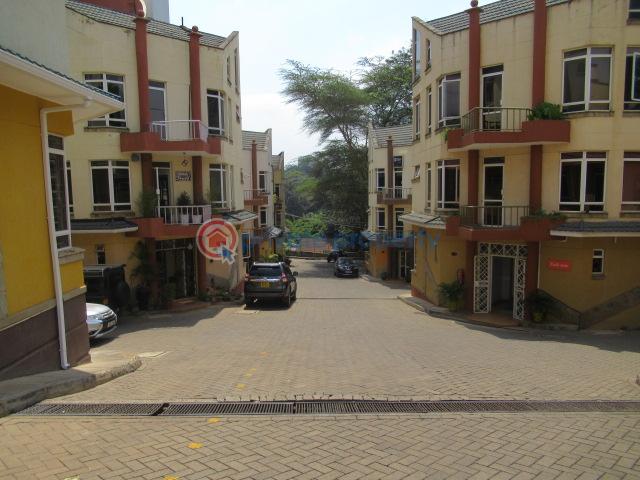 Office Space For Rent Riverside Drive Westlands Nairobi - 2