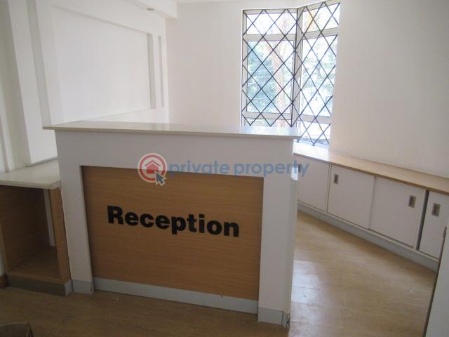 Office Space For Sale Riverside Drive Westlands Nairobi - 3