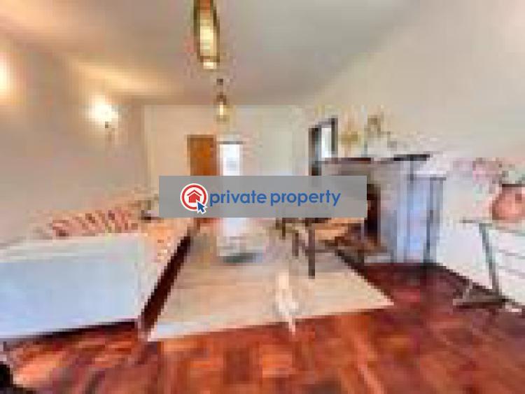 4 bedroom House For Sale &nbsp;old Muthaiga Muthaiga Nairobi - 1