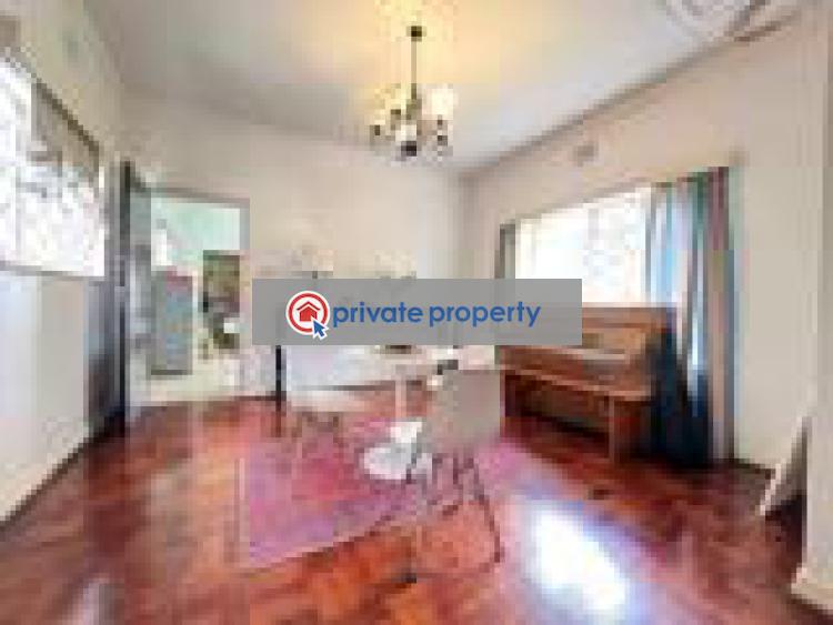 4 bedroom House For Sale &nbsp;old Muthaiga Muthaiga Nairobi - 3