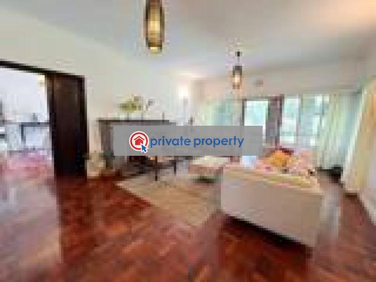 4 bedroom House For Sale &nbsp;old Muthaiga Muthaiga Nairobi - 2