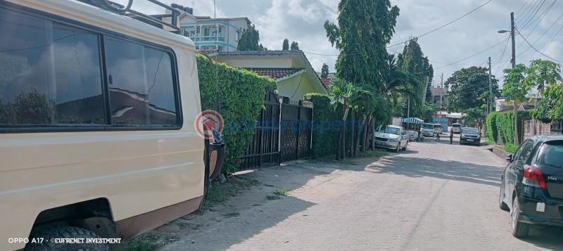 3 bedroom House For Sale Vescon mtambo Road Bamburi Mombasa - 0