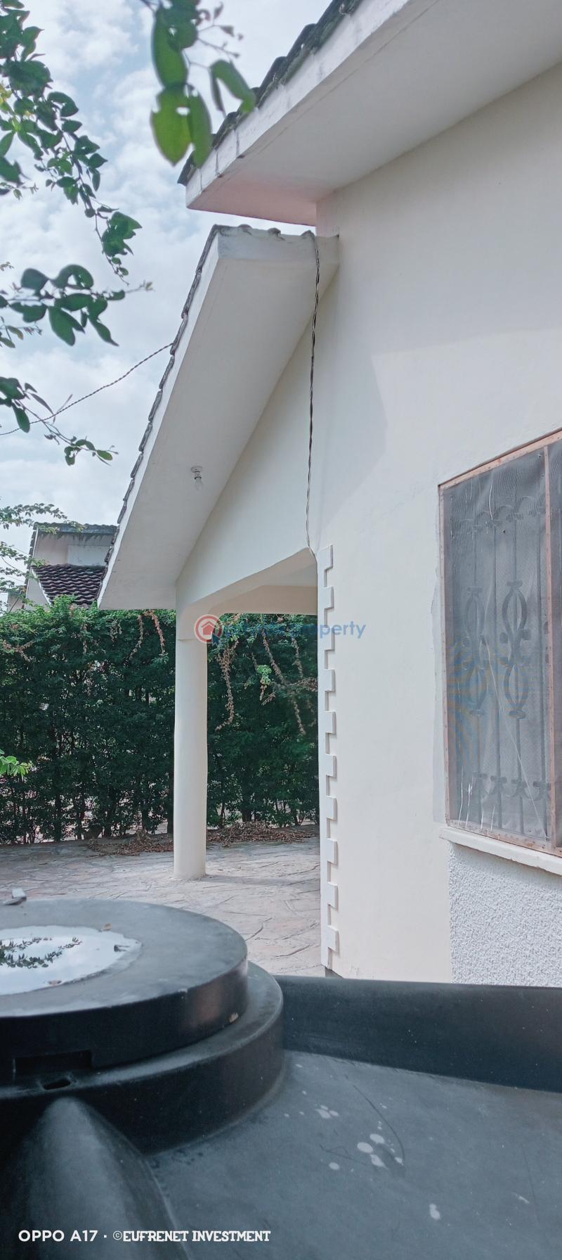 3 bedroom House For Sale Vescon mtambo Road Bamburi Mombasa - 6
