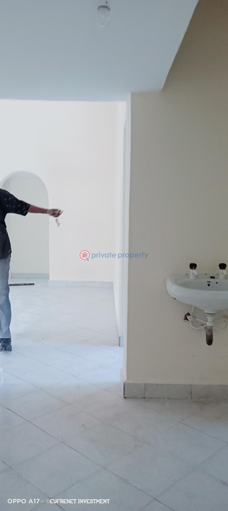 3 bedroom House For Sale Vescon mtambo Road Bamburi Mombasa - 18