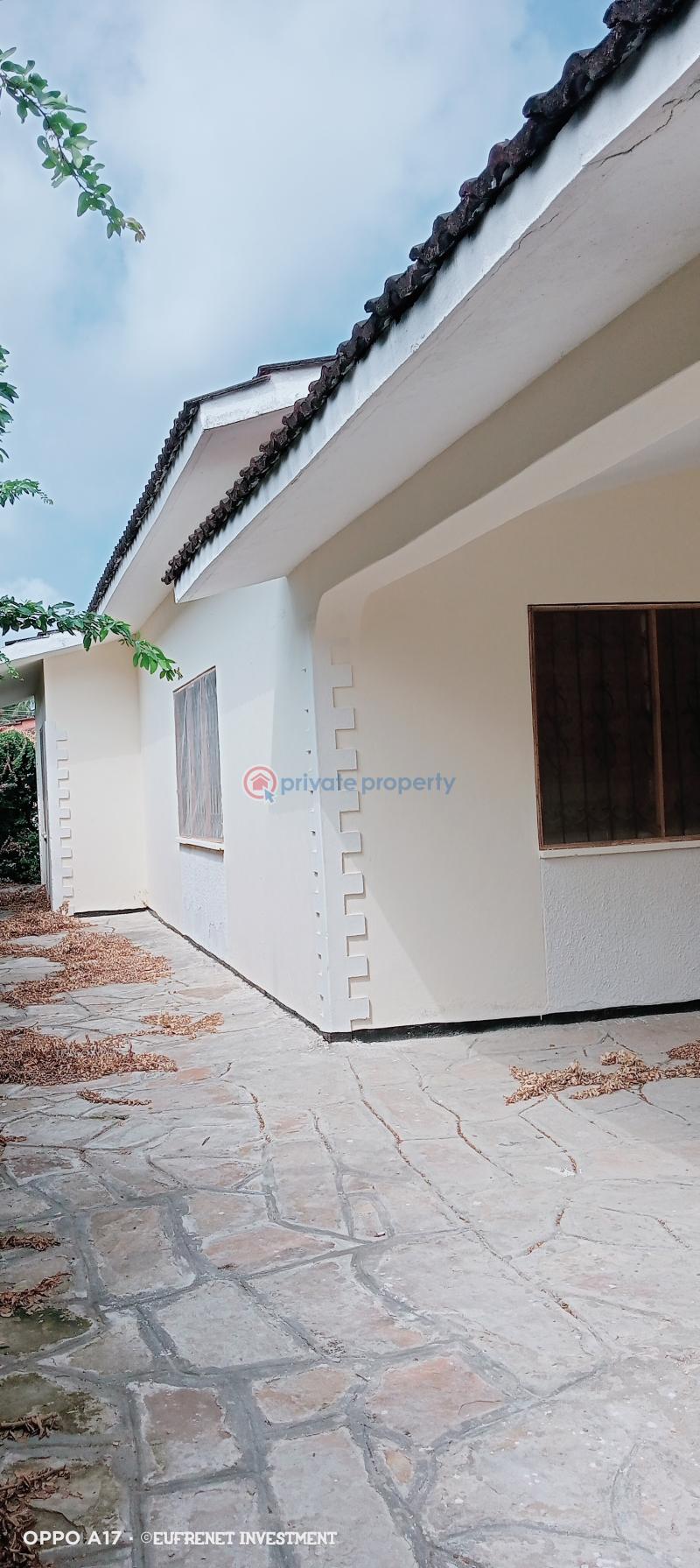 3 bedroom House For Sale Vescon mtambo Road Bamburi Mombasa - 11