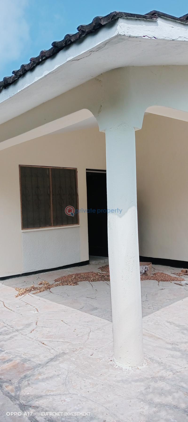 3 bedroom House For Sale Vescon mtambo Road Bamburi Mombasa - 12