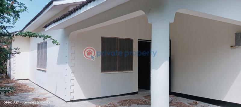 3 bedroom House For Sale Vescon mtambo Road Bamburi Mombasa - 4