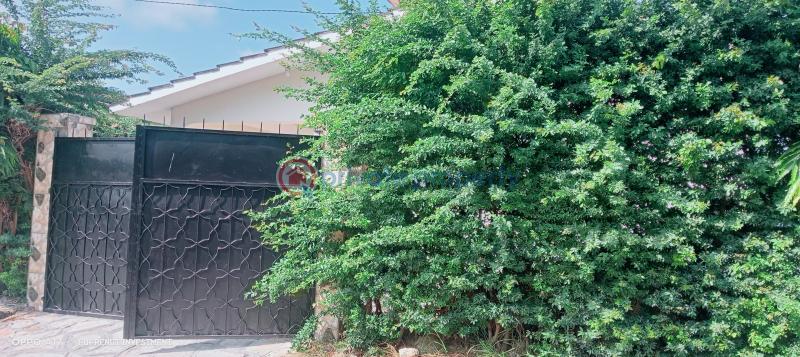 3 bedroom House For Sale Vescon mtambo Road Bamburi Mombasa - 1