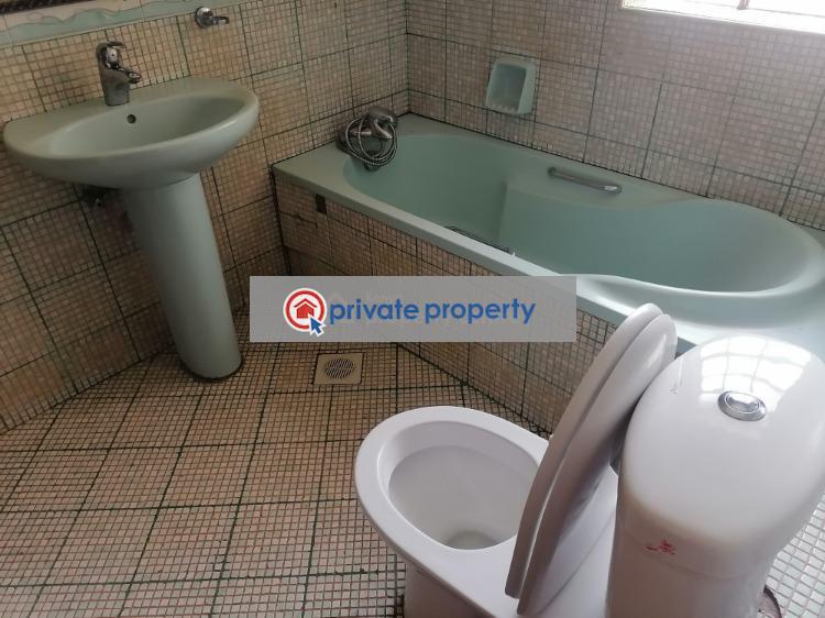 5 bedroom House For Sale &nbsp;duom Palm Runda Westlands Nairobi - 22
