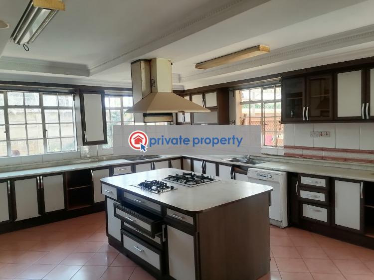5 bedroom House For Sale &nbsp;duom Palm Runda Westlands Nairobi - 4