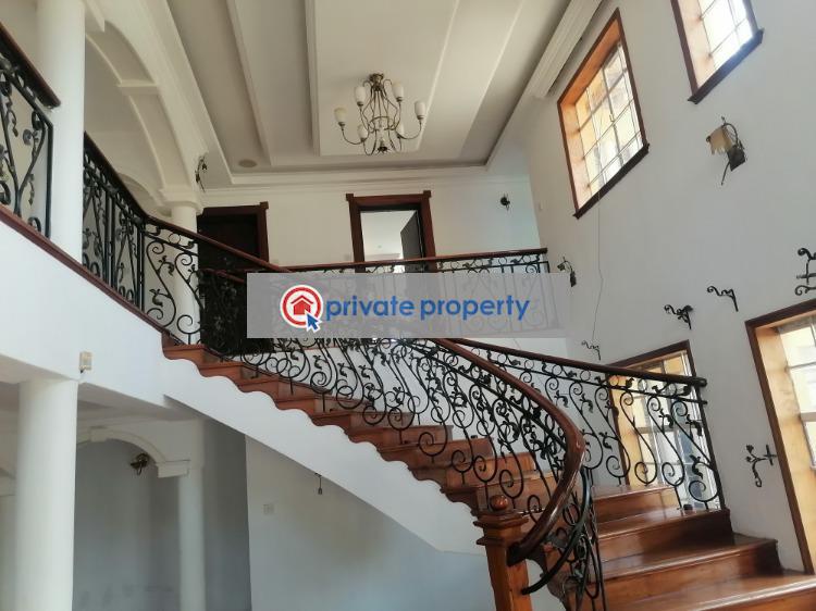 5 bedroom House For Sale &nbsp;duom Palm Runda Westlands Nairobi - 13