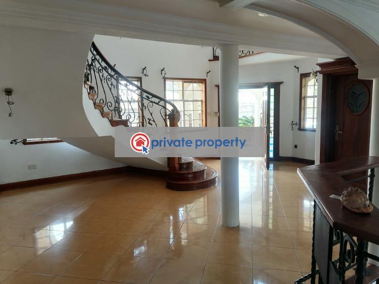 5 bedroom House For Sale &nbsp;duom Palm Runda Westlands Nairobi - 7