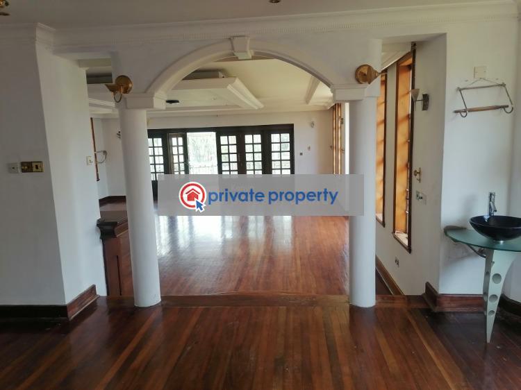 5 bedroom House For Sale &nbsp;duom Palm Runda Westlands Nairobi - 5