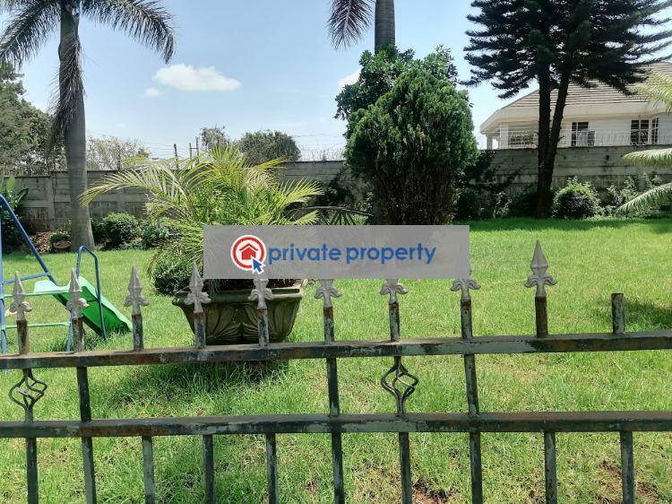 5 bedroom House For Sale &nbsp;duom Palm Runda Westlands Nairobi - 2