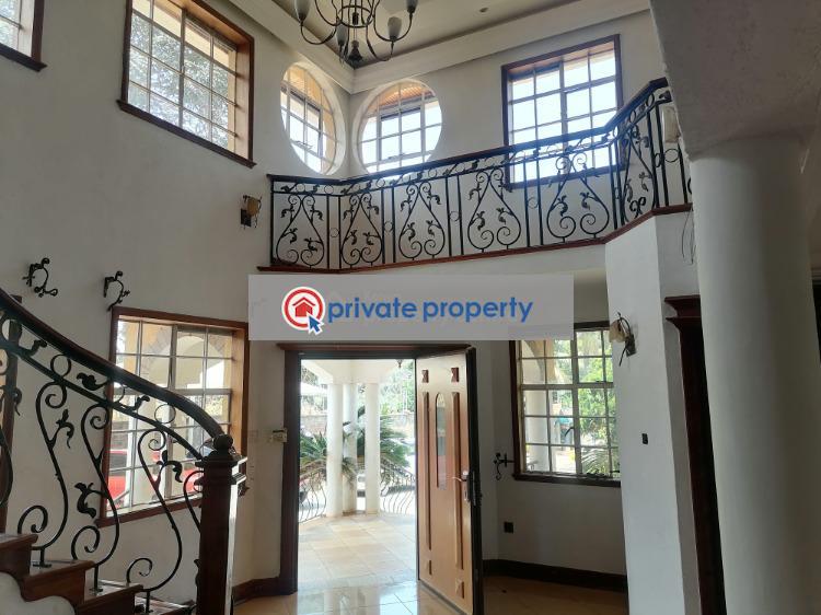 5 bedroom House For Sale &nbsp;duom Palm Runda Westlands Nairobi - 12