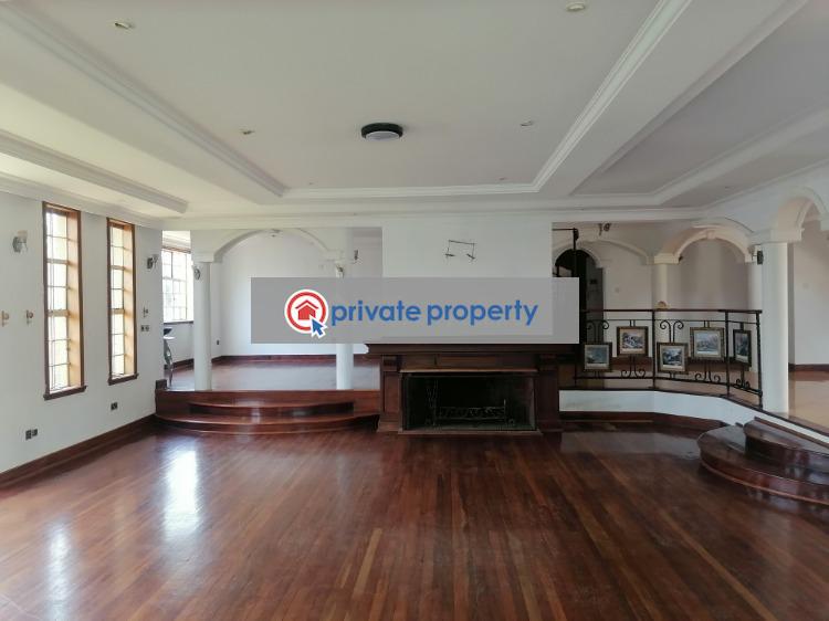 5 bedroom House For Sale &nbsp;duom Palm Runda Westlands Nairobi - 14