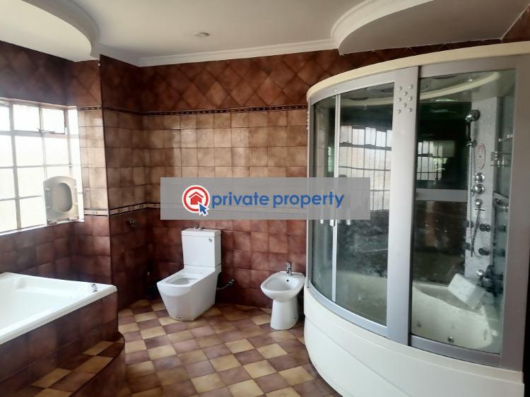 5 bedroom House For Sale &nbsp;duom Palm Runda Westlands Nairobi - 16