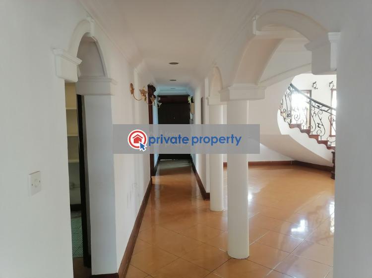 5 bedroom House For Sale &nbsp;duom Palm Runda Westlands Nairobi - 6