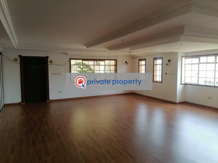 5 bedroom House For Sale &nbsp;duom Palm Runda Westlands Nairobi - 15