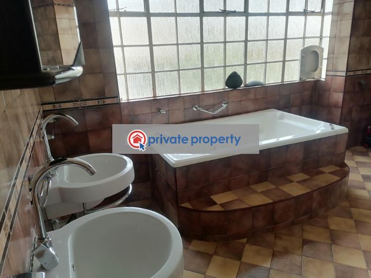 5 bedroom House For Sale &nbsp;duom Palm Runda Westlands Nairobi - 17